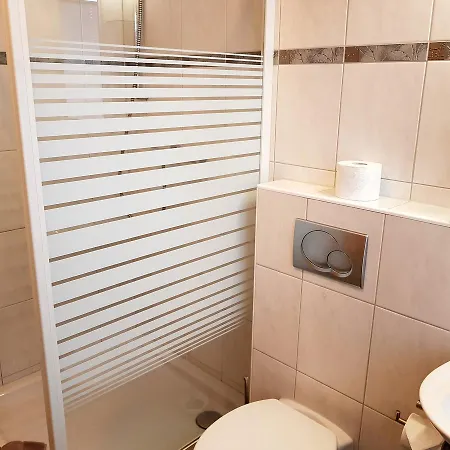 1 Appartamento Flensburgo