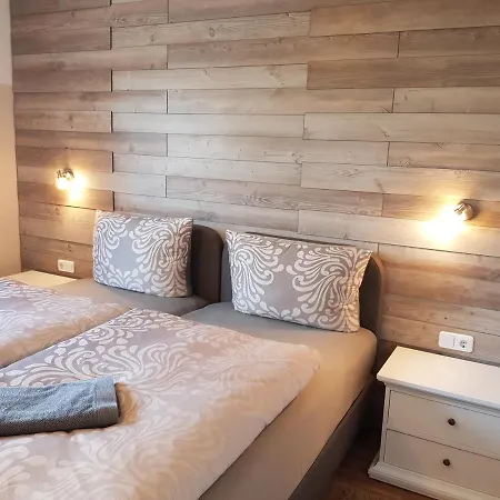 Apartment 1